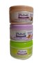 Coconut Oil Almond Oil Tea Tree Oil Vaseline 3 X 90 ml Set of 3