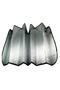 Auto Vehicle Car Windshield Sun Visor Compatible with All Vehicles - 2