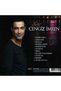 Genghis İmren Here Cd - 2