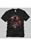 Men's Black Star Wars: Wrath Of Darth Vader T-Shirt