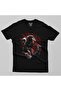 Men's Black Star Wars: Wrath Of Darth Vader T-Shirt - 2