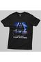 Men's Black Star Wars: Darth Vader Not Your Father T-Shirt - 4