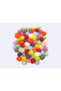 Bath Loofah 3 Pack