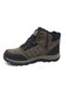 Men's Mink Daily Winter Large Size Sports Boots 45-46-47 - 3