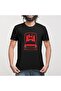 Vw Golf Gtı Mk2 Wolfsburg Men's T-Shirt - 3