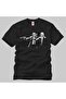 تي شيرت رجالي من Star Wars Pulp Fiction Trooper