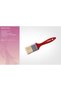 Cutting Brush Oil and Water Based Paint Brush Number 3 - 2