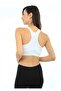Women's White Rambo Siporcu Cotton Petless Bustier New Season - 2