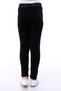 Neslice in Istanbul Girl's Glittery Tulle Belted Tights - 5