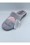 Women's Winter Gray Indoor Slippers