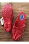 Women's Modern Closed Front Non-Slip Sole Stylish Balcony Bathroom Indoor Beach Slippers - 2