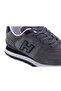 Men's Khaki Genuine Leather Sports Shoes 19250 - 3