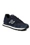 Men's Khaki Genuine Leather Sports Shoes 19250 - 4