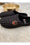 Soft Men's House Slippers