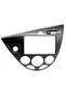 Ford Focus 1 Fiesta 1998-2006 Auto 7 Inc Doble Tape Frame