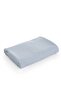Muslin Cloth Cover Solid Color Blue 120x120 cm + 4 Mouth Wipes - 2