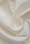 Muslin Cloth Cover Solid Color - Cream 120x120 Cm + 4 Mouth Wipes - 3