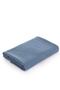 Muslin Cloth Cover Solid Color - Navy 120x120 Cm + 4 Mouth Wipes - 2
