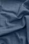 Muslin Cloth Cover Solid Color - Navy 120x120 Cm + 4 Mouth Wipes - 3