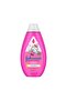 Johnson's Baby King Şakir Shimmering Shine Baby Shampoo 500 ml - 2