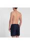 Men's Men's Woven SwimTrunks - 3
