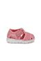 332.E20Y.306 Pink Girl's Sandals 100578977 - 3