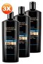 700 ml.Nourishing Shampoo with Argan and Coconut Oil - Set of Three - 2