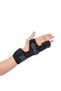 Megev Boxer Fracture Splint Right and Left Hand Compatible - Orthopedic Splint for Fracture Dislocation and Fixation - 2