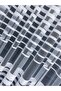 Sport Pattern Taped Tulle Curtain, 450x250, Normal Pleat, 1/2.5 - 3