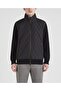 Men's Knitted Blouson C.wWool