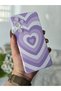 Samsung Galaxy S24 Plus Compatible Printed Transparent Phone Case - 4
