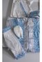 Baby Boy Religious Ceremony Prince Circumcision Outfit for Boys Gift Baby Gift - 4