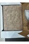 MERINOS ELEGANCE - بطانية مفردة - 5