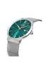 Nc34-290431-anrm Men's Wristwatch - 2