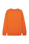 Better Sportswear Crew Orange Men's Sweatshirt - 2
