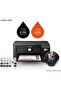 EcoTank 3-In-1 Wi-Fi Printer L3260 Black - 5