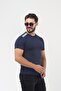 Men's Crew Neck Sports T-Shirt - 3