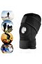 Non-Size Patella Assisted Knee Brace Patella Multi-Purpose Athlete Meniscus Knee Brace Velcro Knee Brace