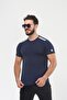 Men's Crew Neck Sports T-Shirt