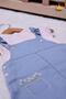 Baby Girl Dress Salopet 15026 - 3