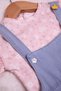 Baby Girl Dress Salopet 15026 - 3