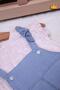 Baby Girl Dress Salopet 15026 - 4