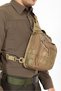 Akn Tactical Handbag Square Beige - 6
