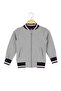 Age Cardigan with Zipper Pocket School Bag 30/150 2 Straps