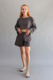 Linen Hooded Stylish