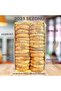 Kurusu Orta Boy 500 gr - 2