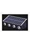 Ct-8010 Kos Solar Sconce اللون الأصفر Burasıtoptancı