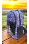 Kuromi̇ School Bag Set (5 Pieces) - 5