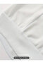 Trust Back and Chest Printed - Wide Cut 3 Thread Sweatshirt - 5