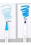 24 Pieces Double Sided Professional Marker Paint Felt-Tip Set Art Marker Felt-Tip Pen Set - 8